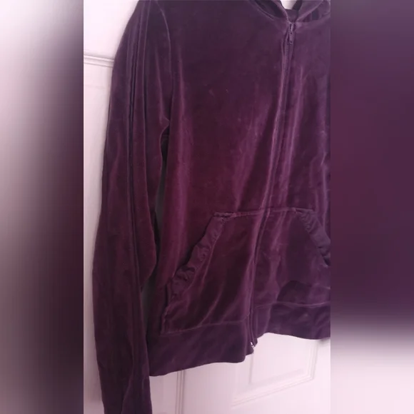 JASMINE ROSE INTIMATES HOODIE. SIZE S - Picture 4 of 12